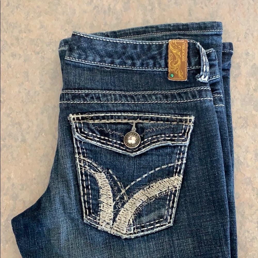 Maurices Jeans